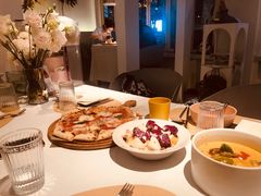 -春树下·树屋花房西餐厅(罍街AS1980店)