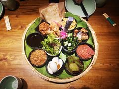 雄安大咖-淀里船宴(卓达店)