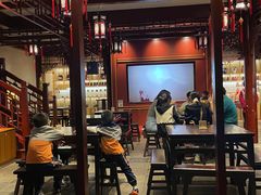 -扬州狮子楼·非遗淮扬菜(总店)