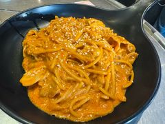 -山·烤辣鸡韩国料理(西溪路店)
