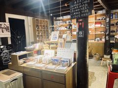 -新月集庭院咖啡馆(老邮局店)