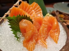 -山葵家·创意料理(宁波来福士店)