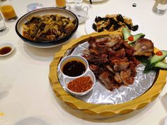 -老爷庙风味美食府(魏都大道店)