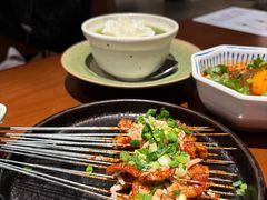 -包整·丝娃娃(甲秀楼景观店)