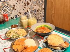 -金捞茶餐室(祐汉兴隆楼店)