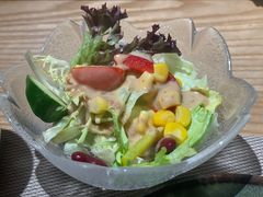 -松临·铁板烧&Omakase(神农店)