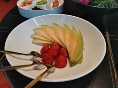 -翕间食·精致淮扬菜(江苏大剧院店)