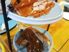 -局气 烤鸭·北京菜(光华路店)