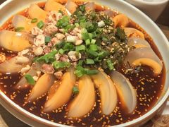 -六月雪干锅(涪城万达广场店)