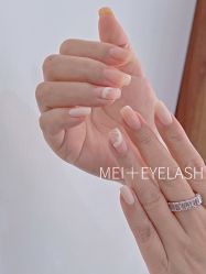 -Mei酱の店美甲美睫