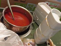 -一围肥牛小火锅(高铁吾悦店)