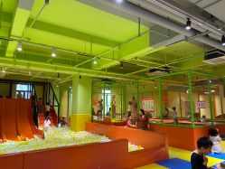-宝燕乐园(闵行旗舰店)