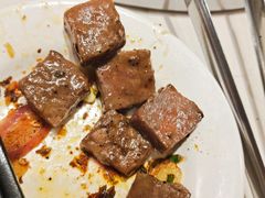 -么子烤肉(化龙池店)