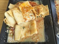 -东关吉祥西安腊汁肉夹馍(健德门店)