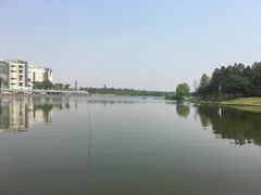 -美兰湖景区