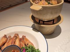 -太食獸泰式茶餐厅(IFS国金中心店)