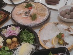 -围炉夜话·潮汕卤水火锅(榕江店)