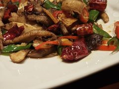 -那拉提之疆·新疆菜(美院店)