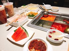 -海底捞火锅(亲子主题北金鹰店)