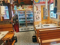 -欧巴烤肉(创富世纪店)
