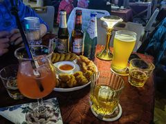 -月亮瓦肆音乐酒吧(环山路店)