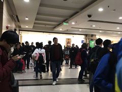 -上海长途汽车客运总站