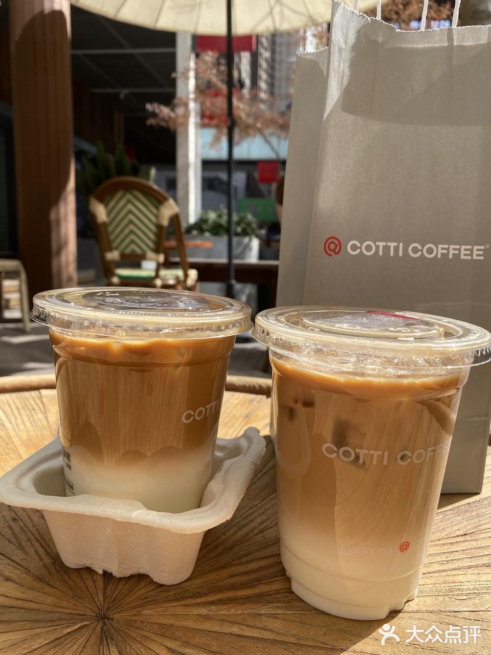 好喝已经说累了！这杯确实没对手……