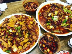 -福顺祥大盘鸡(临潼店)