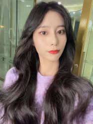 点击看大图 -3AM HAIR SALON染发接发