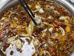 -黑皮酸菜鱼(三山街店)