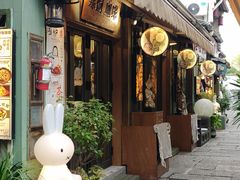 -小河直街历史文化街区