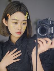 -明天见·化妆造型工作室