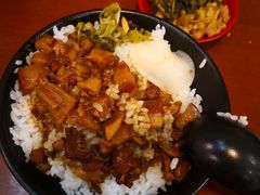 -大三元台湾鲁肉饭(沙井新桥店)