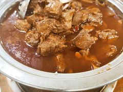 -鲁西南老厨子·特色鲁菜(经一纬五店)