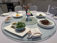 -茅庐·川粤精品私房菜(金沙遗址店)