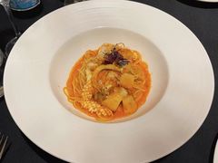 -圣丰索菲特·法国餐厅