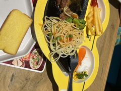 -豪客来牛排(重庆金源世纪广场1731店 )