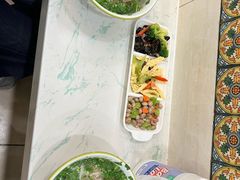 -丝路传奇·中国拉面航母店(北医三院店)