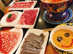 -南门涮肉(上海二店)