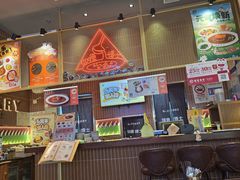 -伽喱博士 Dr.CURRY咖喱饭(太阳宫咖喱店)