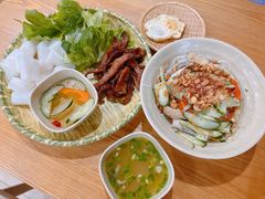 -华姐鸡粉(教育路店)