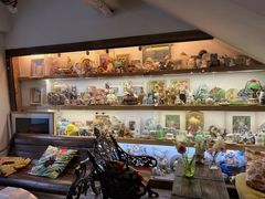 -六月花园咖啡馆(中关村东路店)
