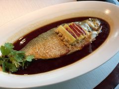 酒酿鲥鱼-解香楼(八盘岭路店)