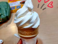 -麦当劳(温州人民路店)