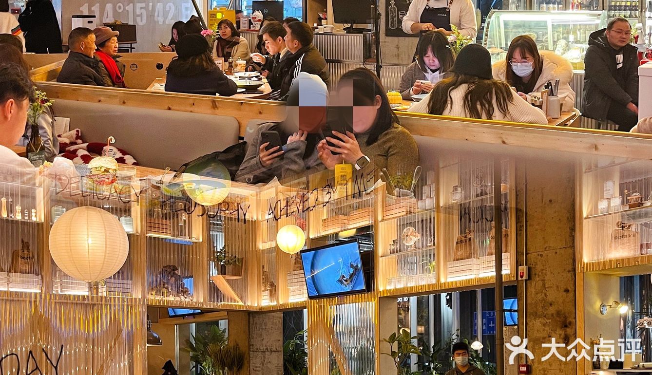 家人们这家店是我一定一定要推荐的一家了