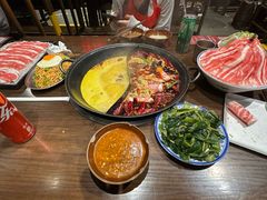 -萍姐火锅·公路夜市(南京新街口店)