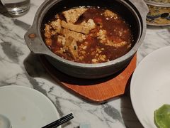 -青雅中餐厅(大连金石滩绿发希尔顿度假酒店)