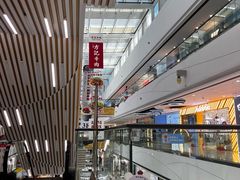 -万达茂商场(南京仙林店)