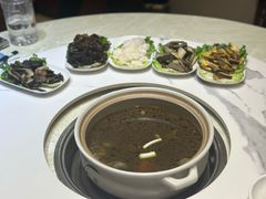 -爱膳菌锅锅(阳南店)