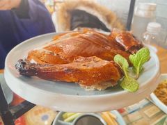 -局气烤鸭·北京菜(前门店)